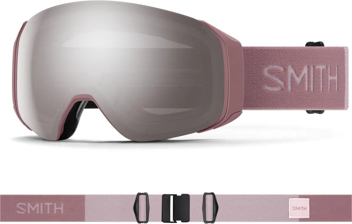 Smith Optics Snow Goggles M00760 4D MAG S Goggles - view 46